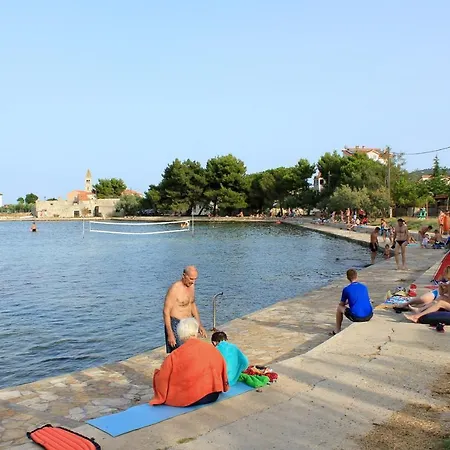 By The Sea Kraj, Pasman - 14198 Tkon