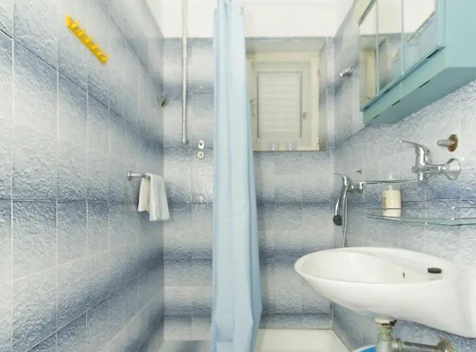 Apartment By The Sea Kraj, Pasman - 14198 *