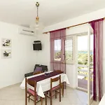 By The Sea Kraj, Pasman - 14198 Apartment *