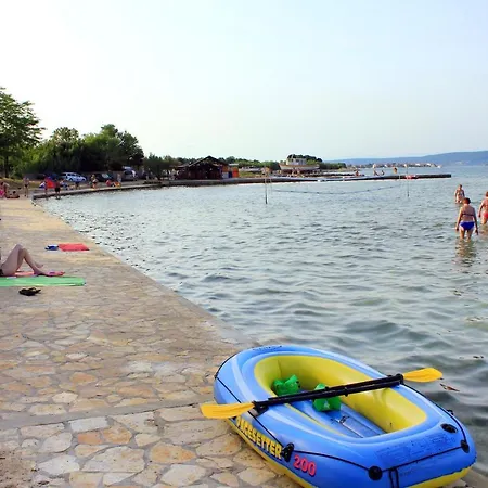 By The Sea Kraj, Pasman - 14198 Daire