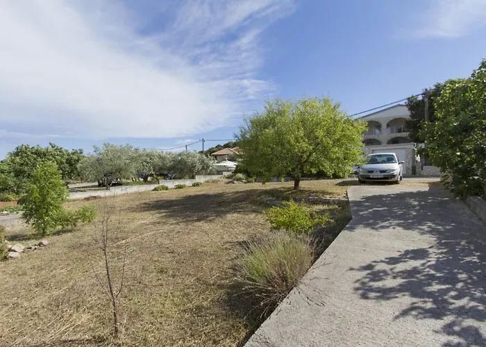 By The Sea Kraj, Pasman - 14198