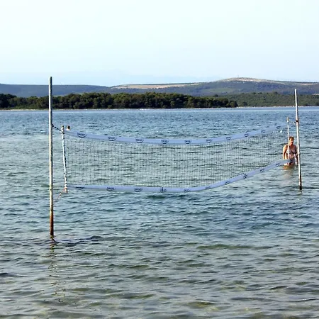 By The Sea Kraj, Pasman - 14198