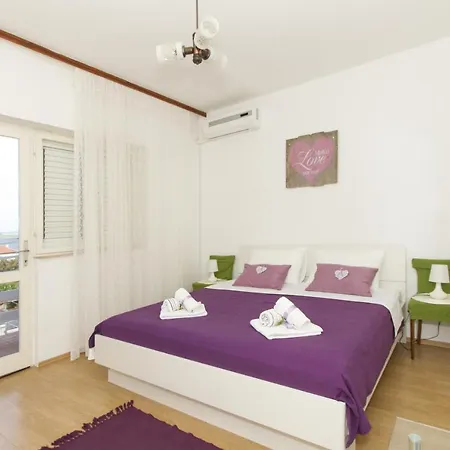 By The Sea Kraj, Pasman - 14198 Apartamento