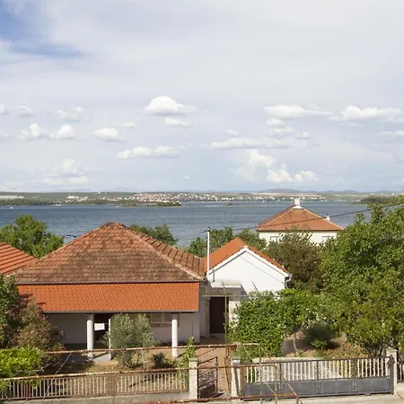 By The Sea Kraj, Pasman - 14198 Апартаменты Ткон