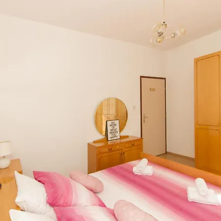 Apartamento By The Sea Kraj, Pasman - 14198 *