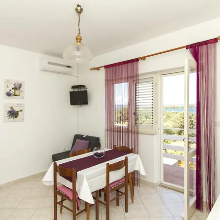 By The Sea Kraj, Pasman - 14198 Apartamento *