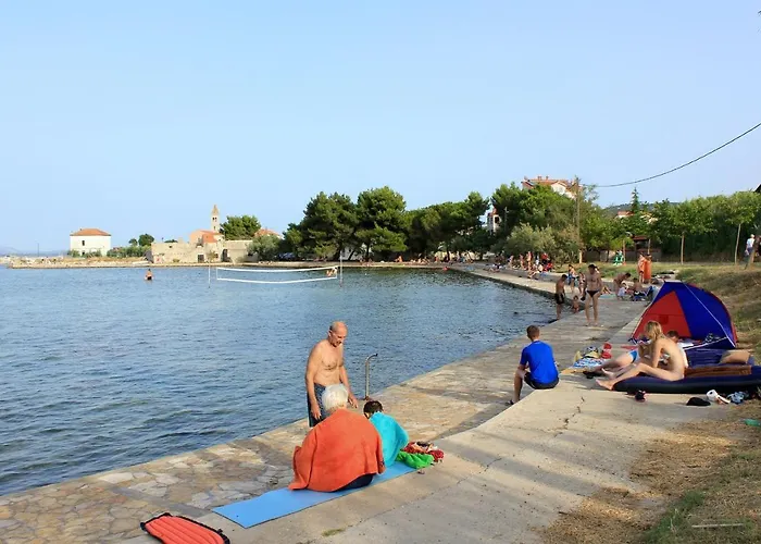 By The Sea Kraj, Pasman - 14198 Ткон