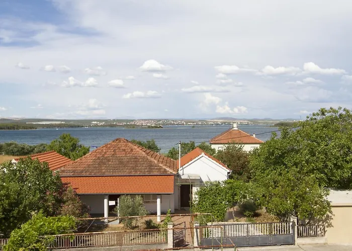 By The Sea Kraj, Pasman - 14198 شقة تكون