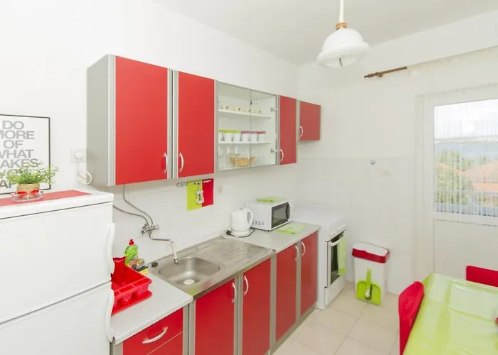 By The Sea Kraj, Pasman - 14198 *